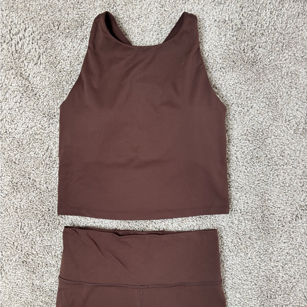 Rhoback Vista Workout Set